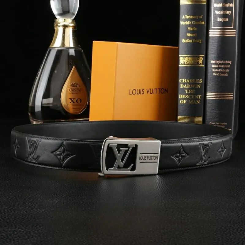 louis vuitton aaa quality Ceintures pour homme s_10b5b6b1